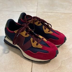 Kids new balance shoes